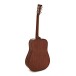Martin D-18E Fishman Thinline Gold #M2995118 - back