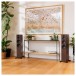 Monitor Audio Silver 300 8G Floorstanding Speakers (Pair), lifestyle 2
