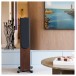 Monitor Audio Silver 300 8G Floorstanding Speakers (Pair), lifestyle 3
