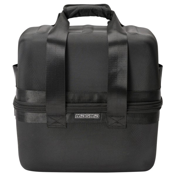 Magma 12-Inch Vinyl Record Sandwich Bag - Front Closed