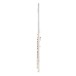 Trevor James TJ5X Student Flute 3