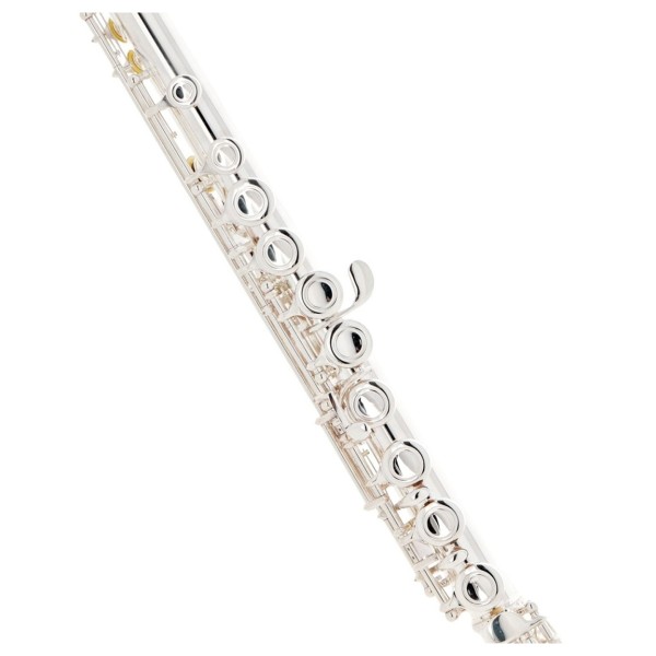 Trevor James TJ5X Student Flute 4