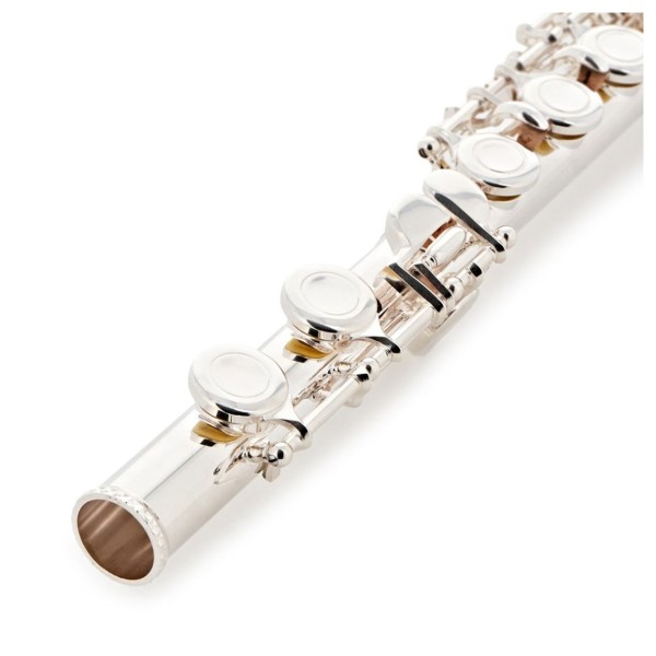 Trevor James TJ5X Student Flute 5