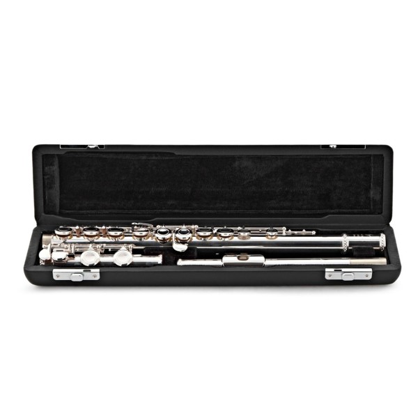 Trevor James TJ5X Student Flute 7