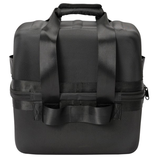 Magma 12" Sandwich Bag - Rear