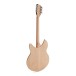 Rickenbacker 1993 PLUS 12 String, Mapleglo - back