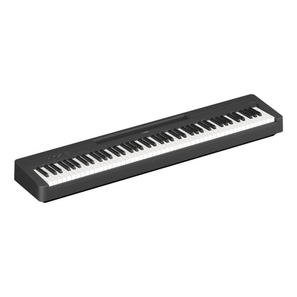 Yamaha P145BT Digital Piano With Bluetooth, X Frame Package 2