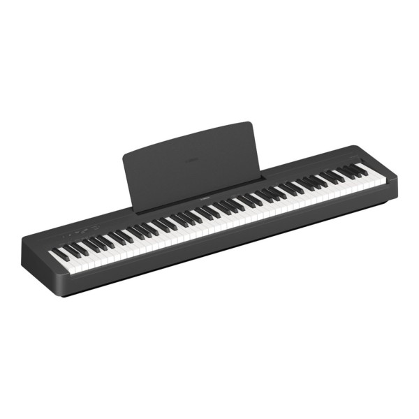 Yamaha P145BT Digital Piano With Bluetooth, X Frame Package 5