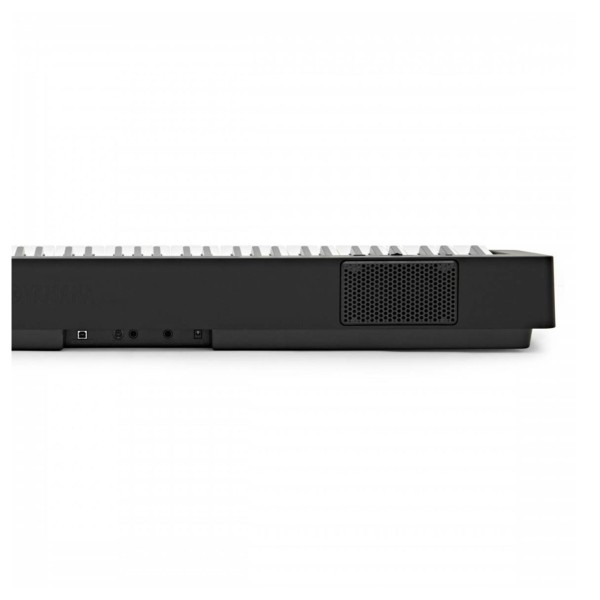 Yamaha P145BT Digital Piano With Bluetooth, X Frame Package 8
