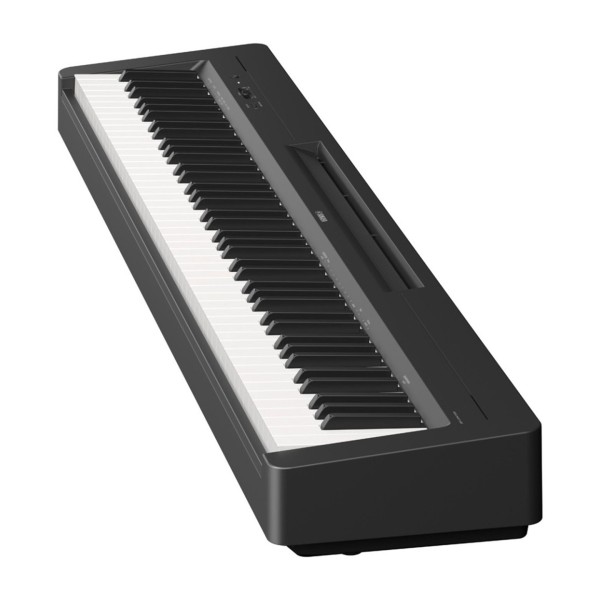 Yamaha P145BT Digital Piano With Bluetooth Package 3