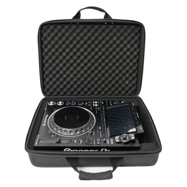 Magma CTRL Case CDJ-3000X / CDJ-3000 - Front Open (CDJ Not Included)