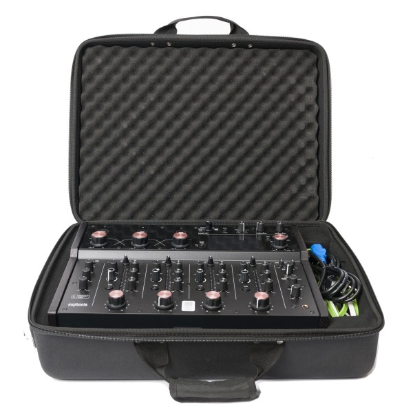 Magma CTRL Case CDJ-3000X / CDJ-3000 - Open (Mixer Not Included)