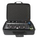 Magma CTRL Case CDJ-3000X / CDJ-3000 - Open (Mixer Not Included)
