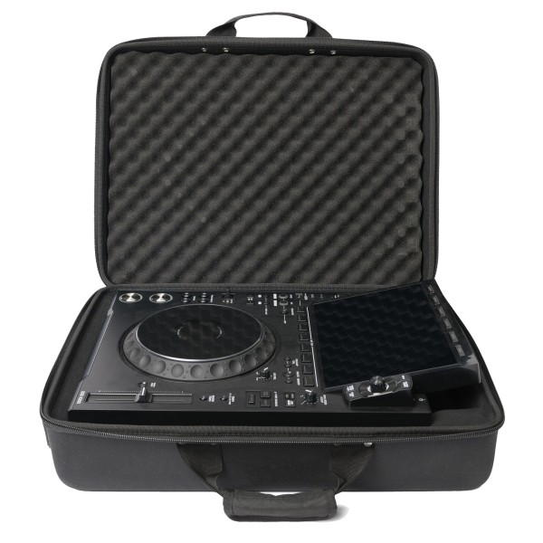 Magma CTRL Case CDJ-3000X / CDJ-3000 - Side Open (CDJ Not Included)