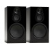 Monitor Audio Silver 100 8G Standmount Speakers (Pair), High Gloss Black - main 