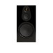 Monitor Audio Silver 100 8G Standmount Speakers (Pair), High Gloss Black - front 