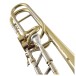 Bach Stradivarius 50A3 Bass Trombone 3