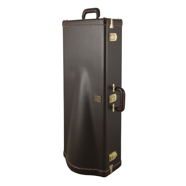 Bach Stradivarius 50A3 Bass Trombone 8