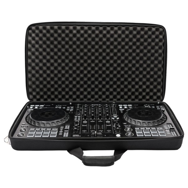 Magma CTRL Case for Pioneer DDJ-FLX10 DJ Controller - Front Open (DJ Controller Not Included)