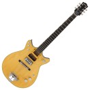 Gretsch G6131-MY Malcolm Young Jet, Natural