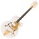 Gretsch Falcon Hollow Body with Bigsby, White