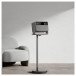 XGIMI Floor Stand Ultra - Nearly New - lifestyle 