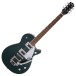 Gretsch G5230T Electromatic Jet FT Single-Cut with Bigsby, Cadillac Green