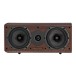 Wharfedale Diamond 9.CS Walnut Centre Speaker Front View