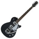 Gretsch G5230T Electromatic Jet FT Single-Cut with Bigsby, Black