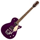 Gretsch G5210T-P90 Electromatic Jet Two 90 med Bigsby, Amethyst