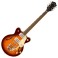 Gretsch G2655T Streamliner Center Block Jr. Double-Cut with Bigsby, Forge Glow
