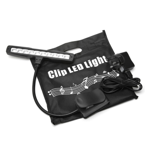 RATstands Starlight LED Music Stand Light 2