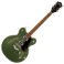 Gretsch G5622 Electromatic Centre Block with V-Stoptail, Olive Metallic