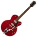 Gretsch G2420T Streamliner Hollow Body w/ Bigsby, Brandywine