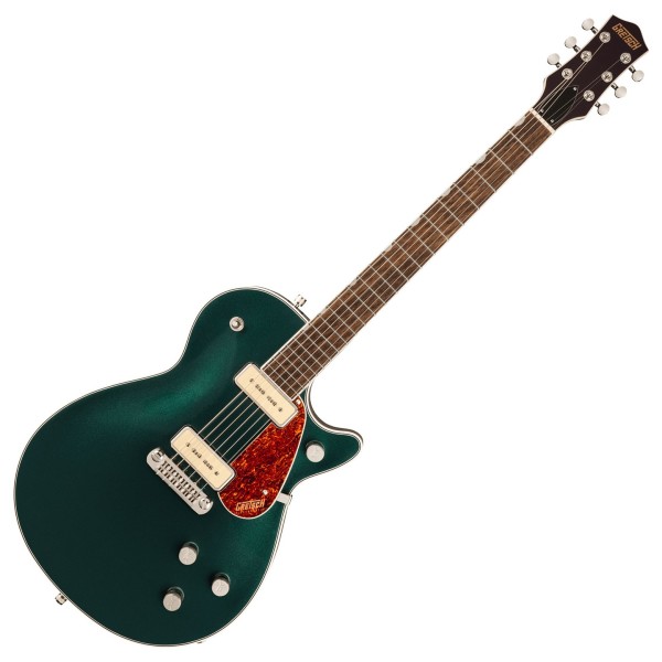 Gretsch G5210-P90 Electromatic Jet Two 90, Cadillac Green