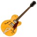 Gretsch G2420 Streamliner Hollow Body with Chromatic II, Village Amber