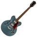 Gretsch G2622 Streamliner CB, Gunmetal