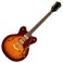 Gretsch G2622 Streamliner Center Block Double-Cut with V-Stoptail, Forge Glow