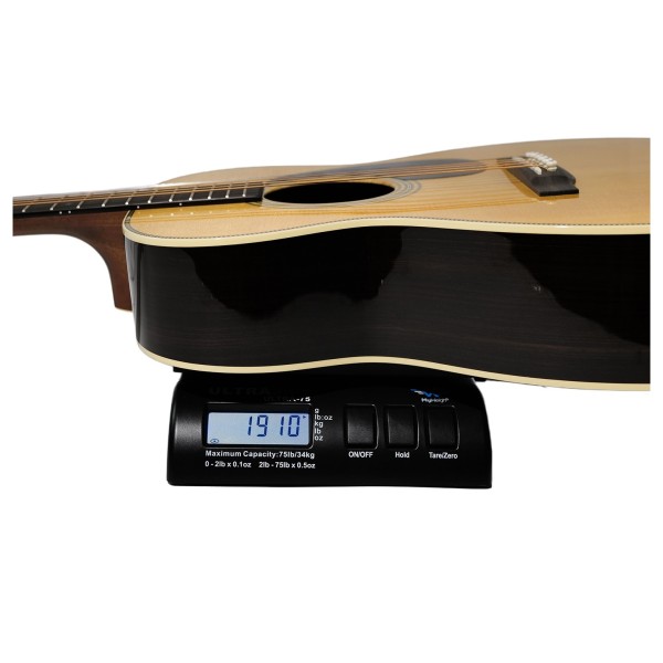 Martin 00-28 (2025) #2920900 Weight