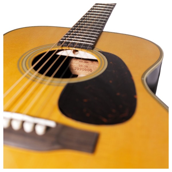 Martin 00-28 (2025) #2920900-5