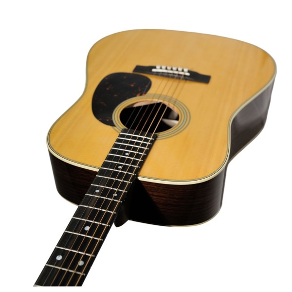 Martin D-28 (2025) #2946623-4