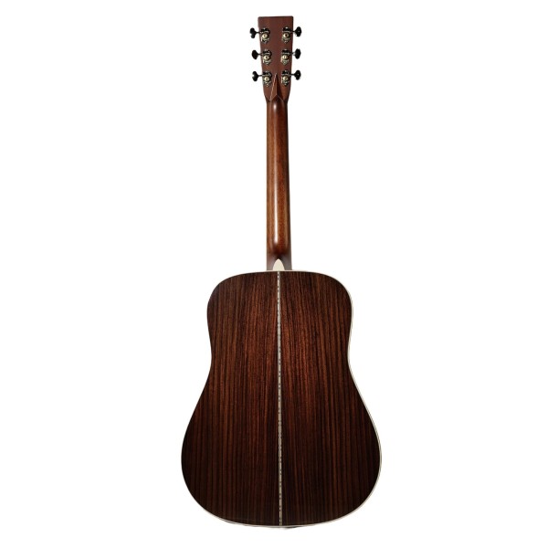 Martin D-28 (2025) #2946623-7