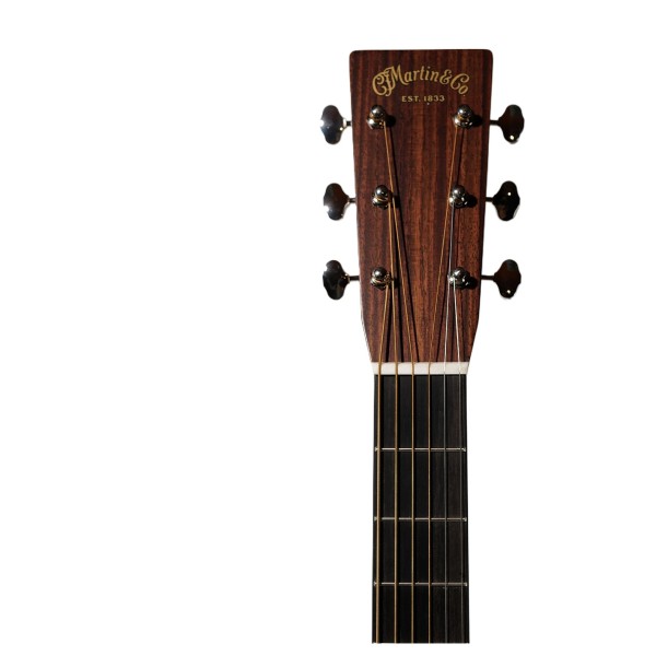 Martin D-28 (2025) #2946623-9