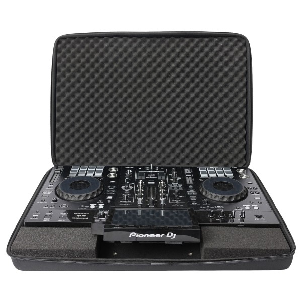 Pioneer XDJ-RX3 Case - Front Open (DJ Controller Not Included)
