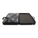 Magma CTRL Case XDJ-RX3 - Side Open (DJ Controller Not Included)