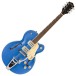 Gretsch G2420T Streamliner Hollow Body con Bigsby, Fairlane Blue