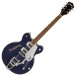 Gretsch G5622T Electromatic Centre Block with Bigsby, Midnight Sapphire