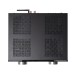 Onkyo Muse Y-50 Network Integrated Amplifier, Black - top 