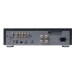 Onkyo Muse Y-50 Network Integrated Amplifier, Black rear 