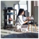 Onkyo Muse Y-50 Network Integrated Amplifier, Black - lfiestyle 